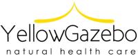 Yellow Gazebo Natural Health Care image 1